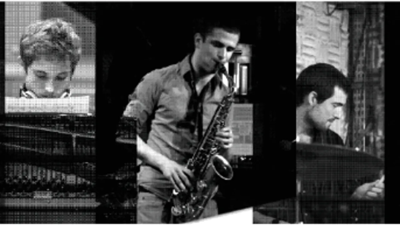 Théo Philippe Quintet