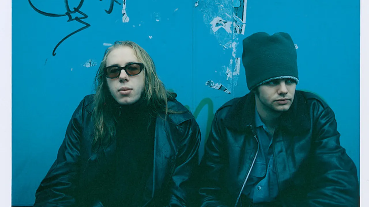 THE CHEMICAL BROTHERS
