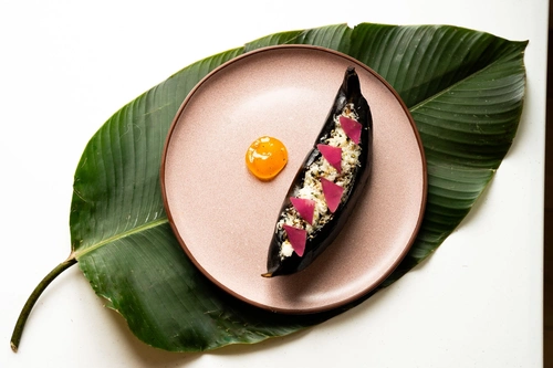 Shuzo Restaurant Paris