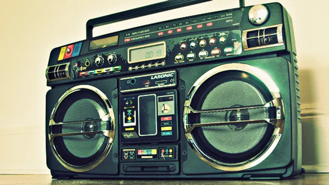 Back to old school - Dj Set Funky with Mag Spencer