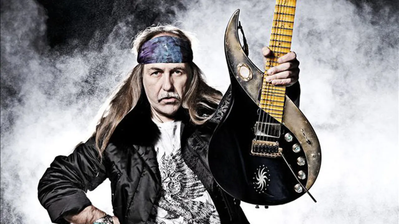 ULI JON ROTH'S