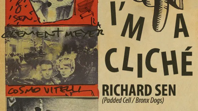 I'm a Cliché Party