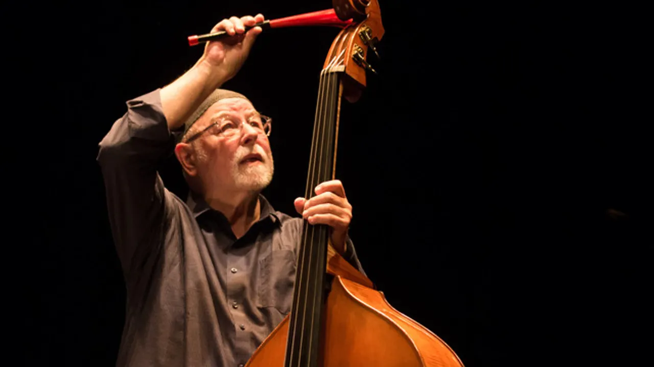 HENRI TEXIER "Chance" QUINTET