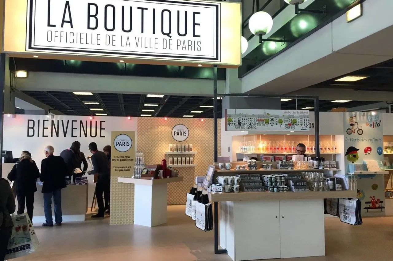 Paris Rendez-Vous