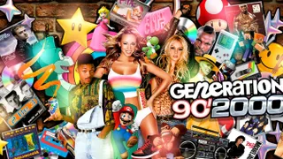 Generation 90-2000