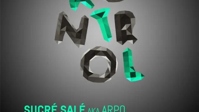 KONTROL w/ SUCRÉ SALÉ, MARST & MANU CHAMAN