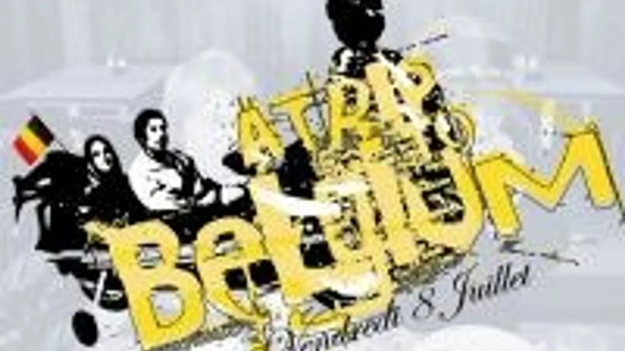 A Trip To… Belgium
