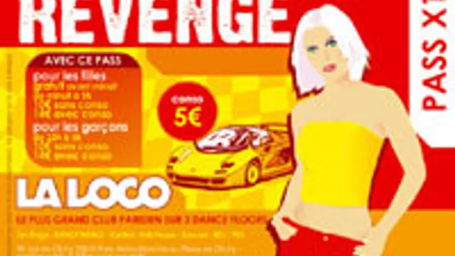 Revenge