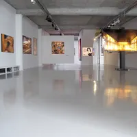 Galerie W