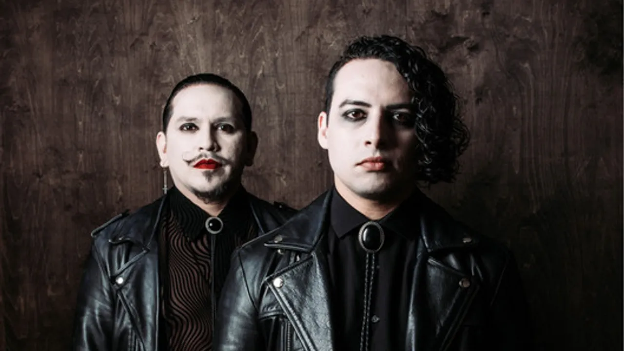 TWIN TRIBES