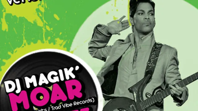 Funk Day Party