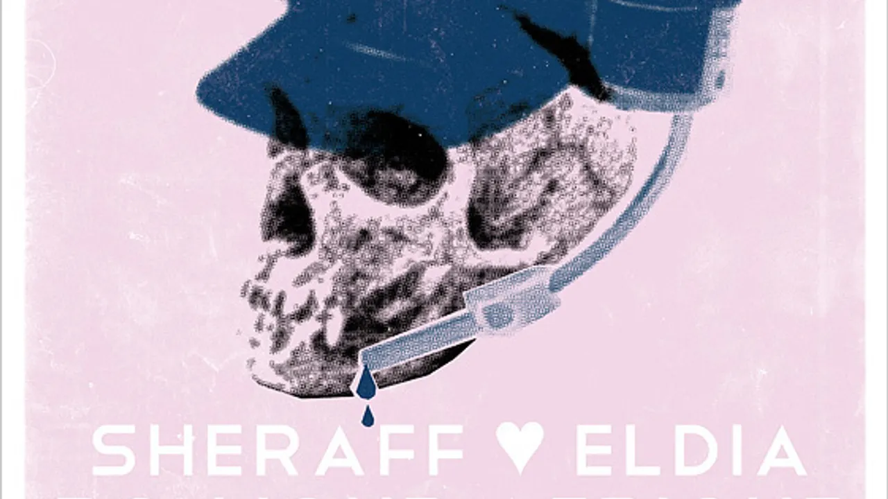 Eldia + Sheraff + Bonjour Afrique + Ninja Wolf 2