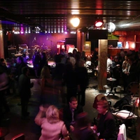 La Bellevilloise