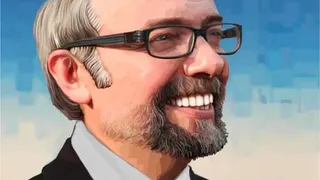 Didier Porte, à droite !
