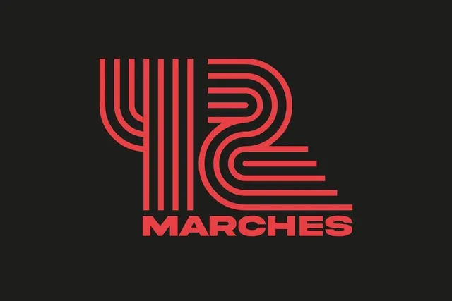 42 Marches