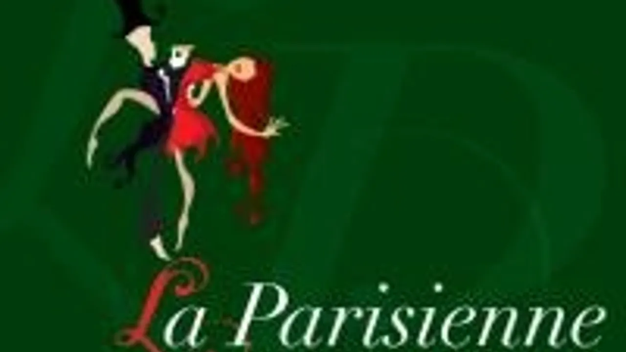 La Parisienne