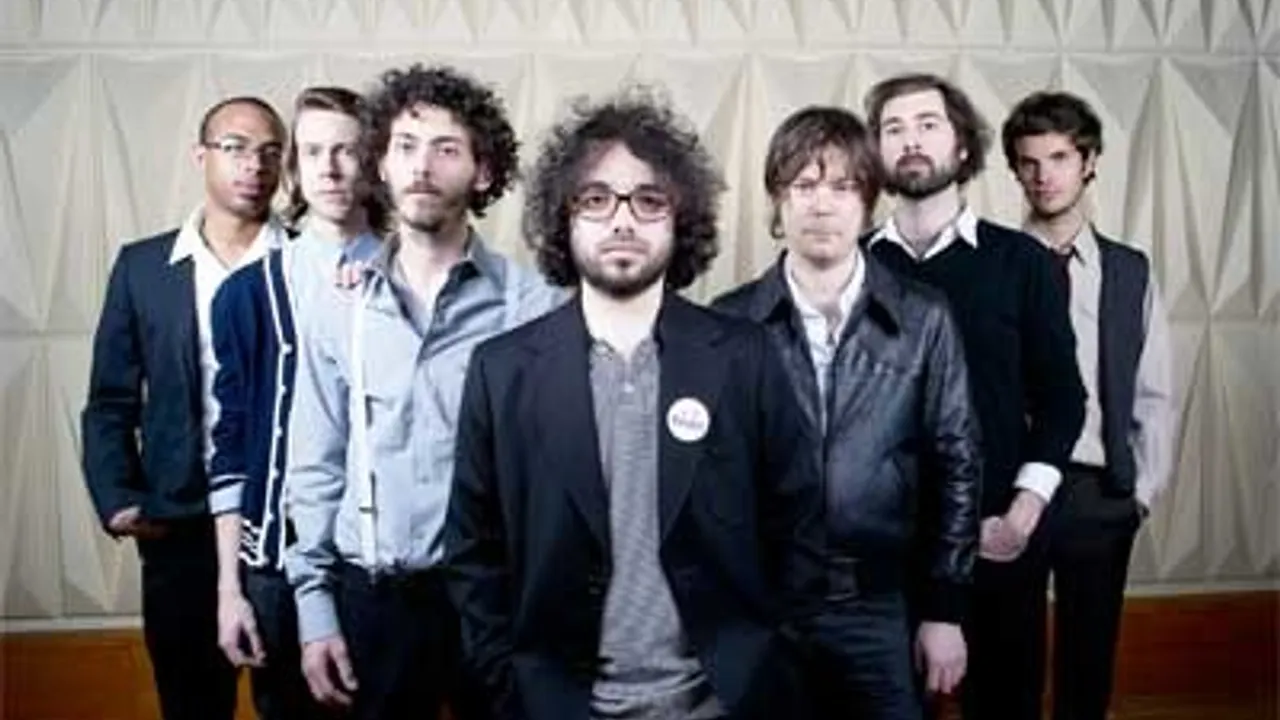 Tahiti Boy & The Palmtree Family