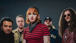 SKINNY LISTER + THE CLOVERHEARTS + VANDOLIERS
