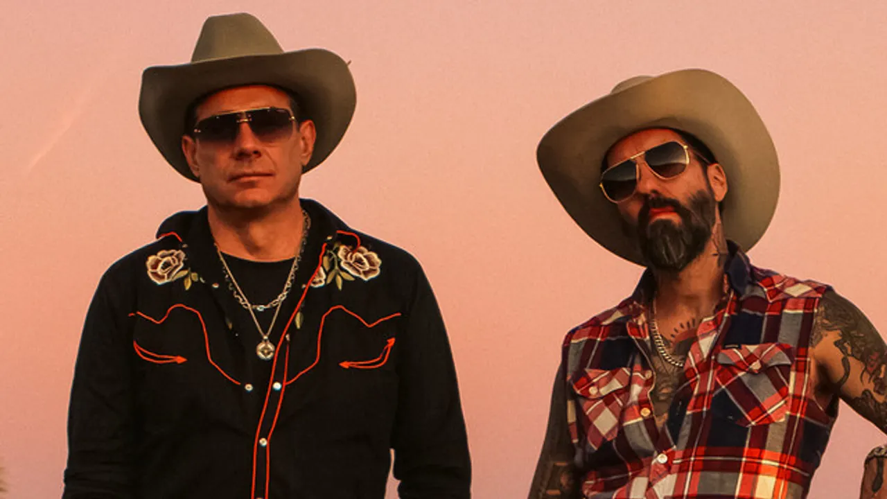 The BossHoss - Summer 2026