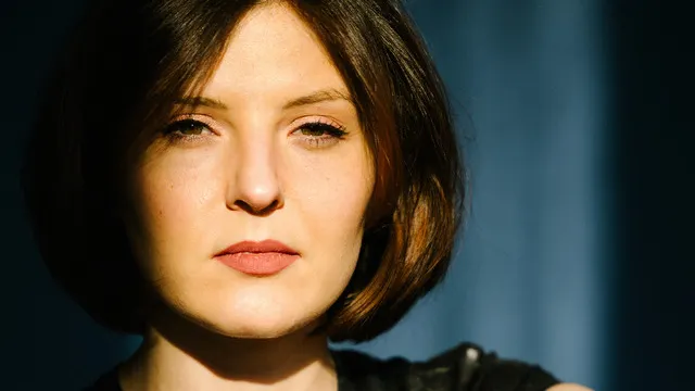 Renate Klubnacht with Lux, Horkheimer, Karete Bu, Rosa Red