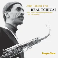 John Tchicai