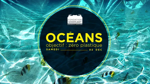 Océans : objectif zéro plastique