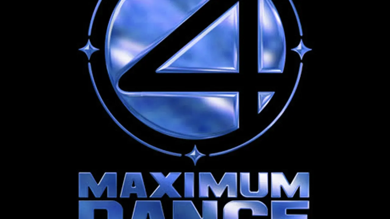 MAXIMUM DANCEFLOOR
