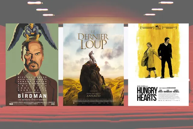 Sorties cinéma : notre sélection de films pour la semaine du 25 février