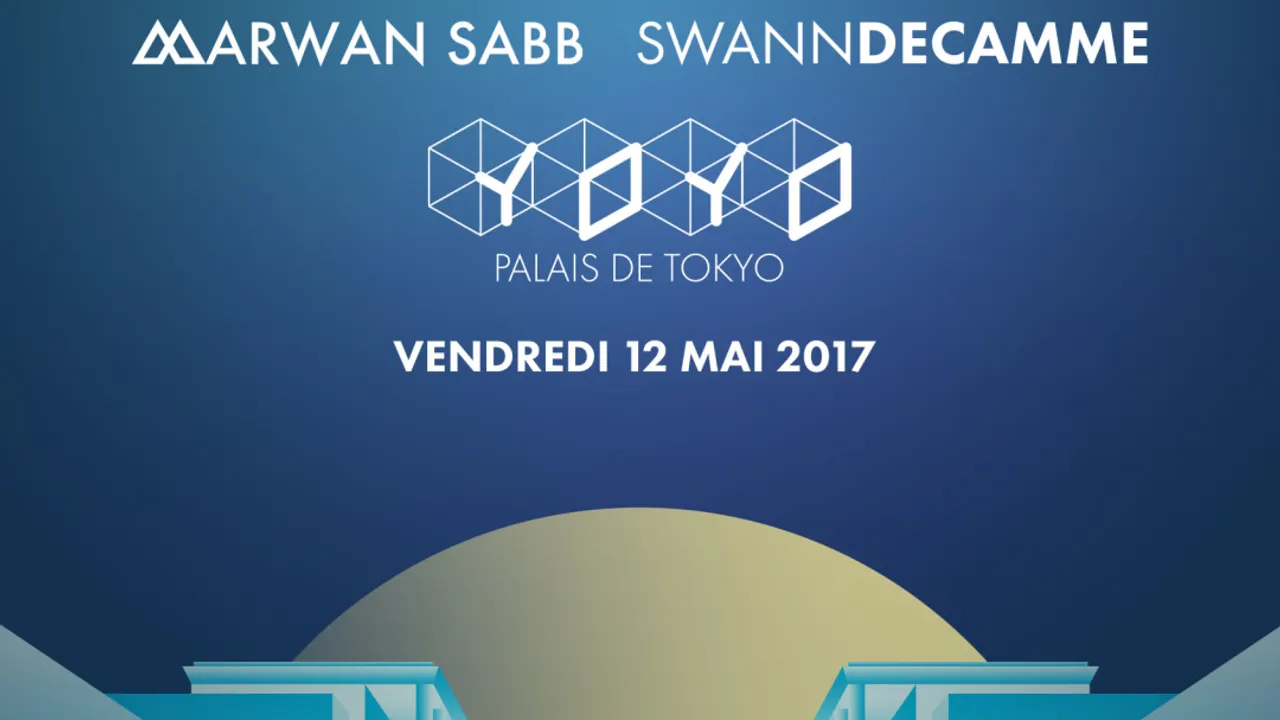 Curiosity Music présente Nic Fanciulli, Matthias Tanzmann, Marwan Sabb