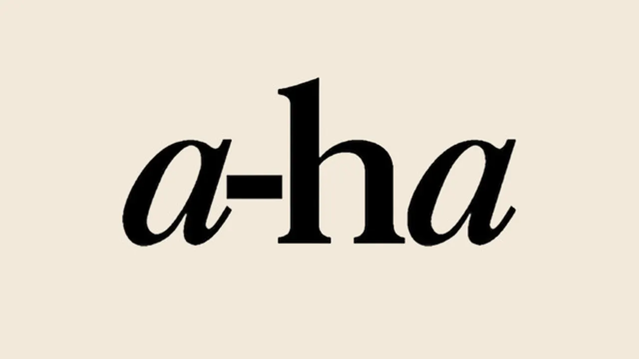 A-HA