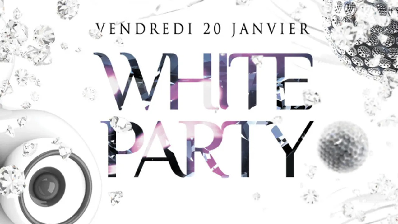 WHITE PARTY