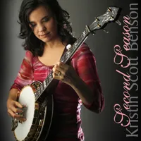 Kristin Scott Benson