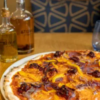 Atome Pizza