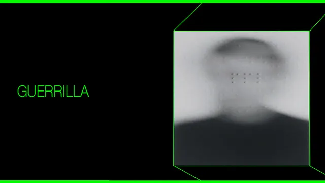 GUERRILLA