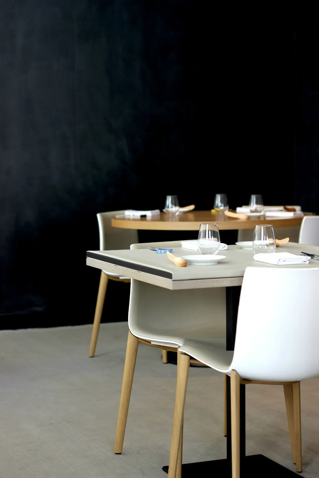 L'Archeste Restaurant Paris
