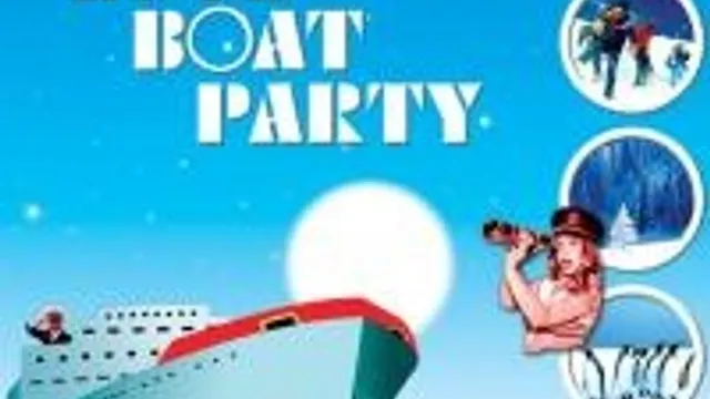 Love Boat Party