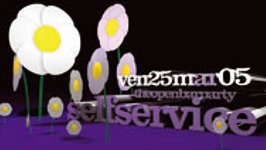 Self Service