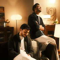 Garvit - Priyansh