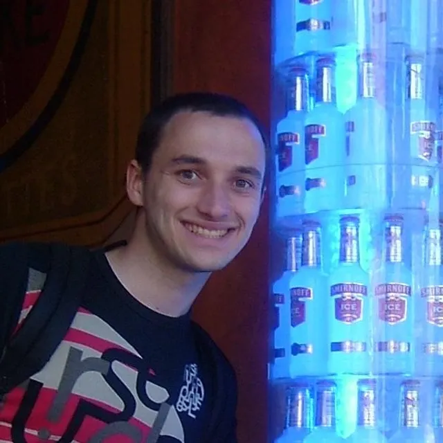 Arnaud V