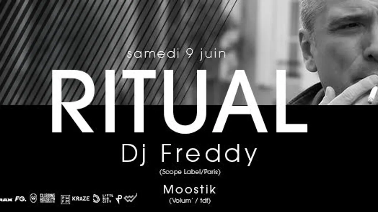 Ritual