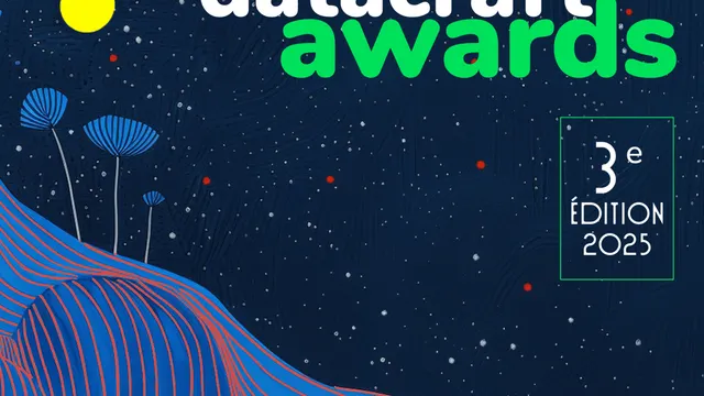 3e édition des datacraft Awards