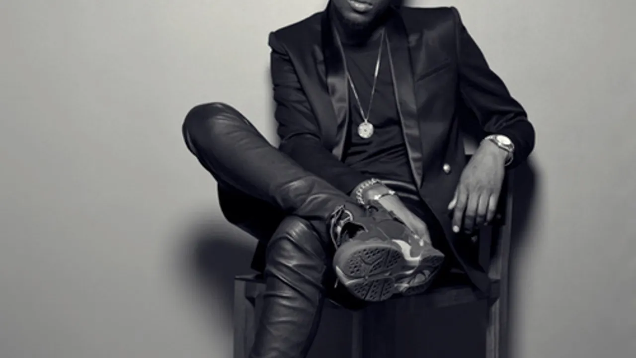 Aftershow Theophilus London
