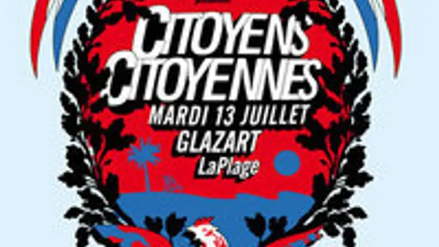 Citoyens Citoyennes