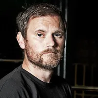 Geoff Barrow