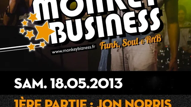 Monkey Business