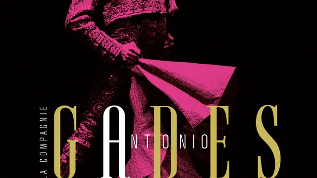Carmen / Suite Flamenca - Compagnie Antonio Gades