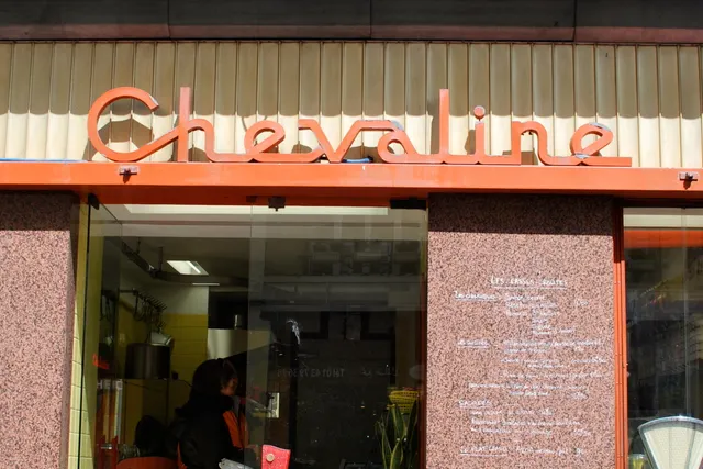 CheZ aline