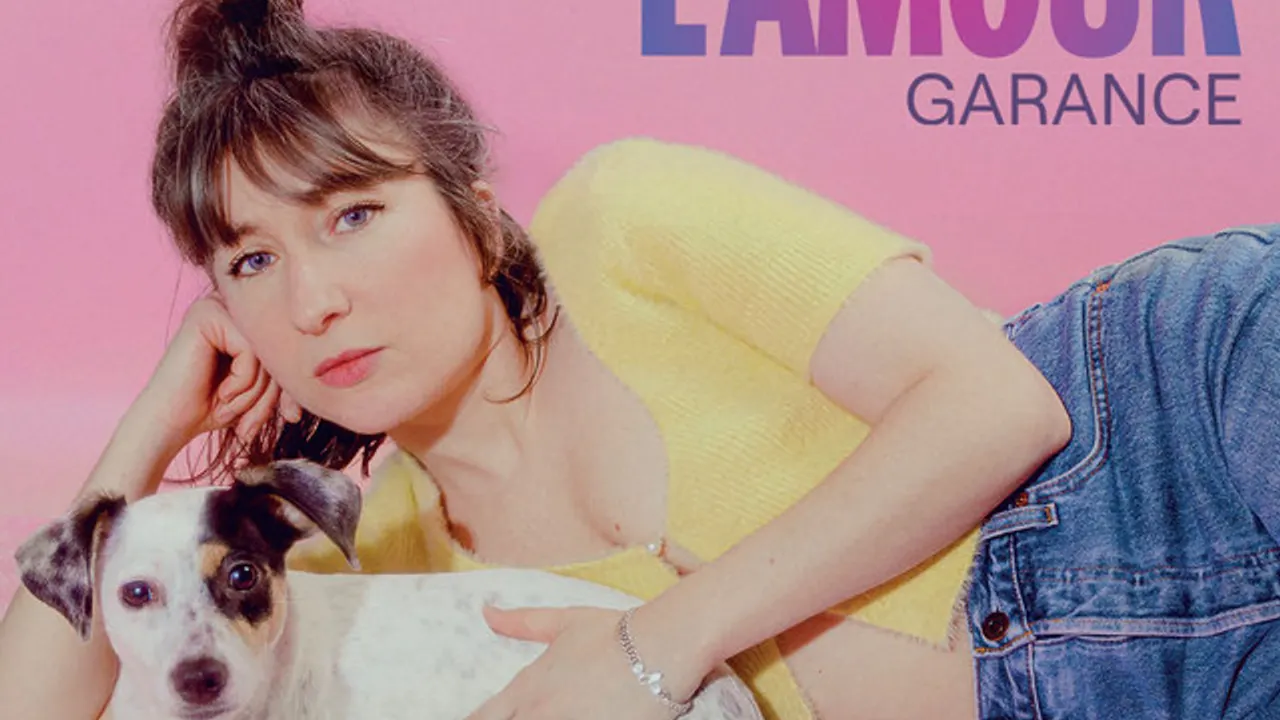 Garance - Brune