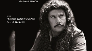 Molière ou l'impromptu des coulisses
