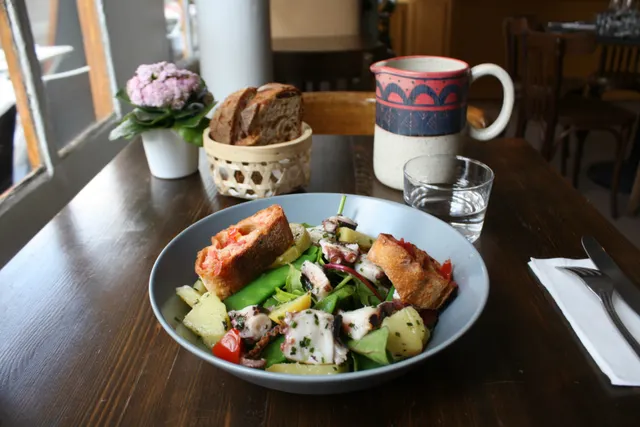Café Mirabelle